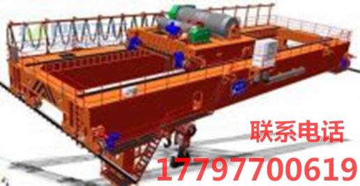 广西桂林桥式起重机厂家以客户满意为追求
