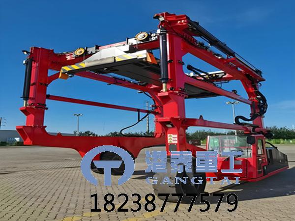 关于游艇搬运机 软地面作业防护措施